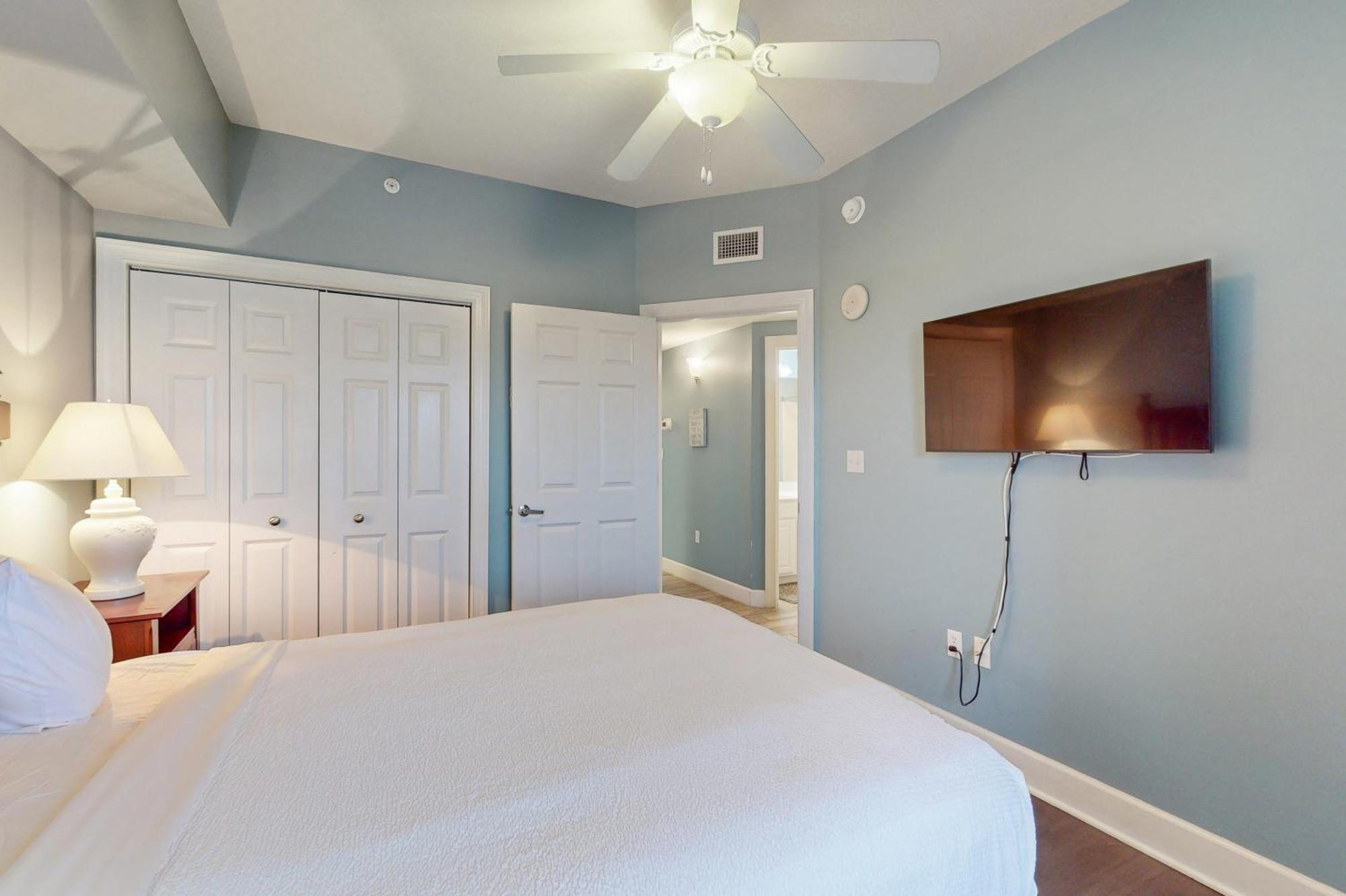Sunrise Beach 1702 - Beachfront Condo Panama City Beach Dış mekan fotoğraf